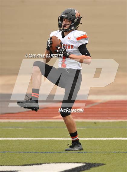 Thumbnail 3 in Springtown @ Diamond Hill-Jarvis photogallery.