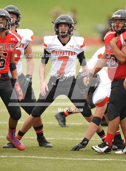 Thumbnail 3 in Springtown @ Diamond Hill-Jarvis photogallery.