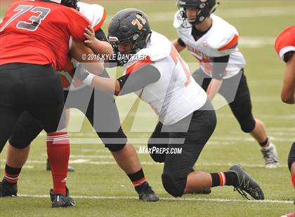 Thumbnail 3 in Springtown @ Diamond Hill-Jarvis photogallery.