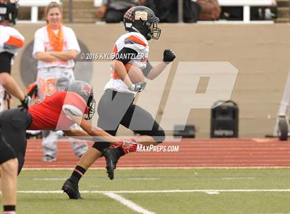Thumbnail 3 in Springtown @ Diamond Hill-Jarvis photogallery.