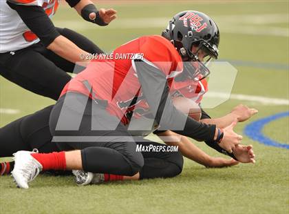 Thumbnail 2 in Springtown @ Diamond Hill-Jarvis photogallery.