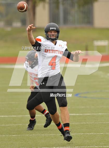 Thumbnail 3 in Springtown @ Diamond Hill-Jarvis photogallery.