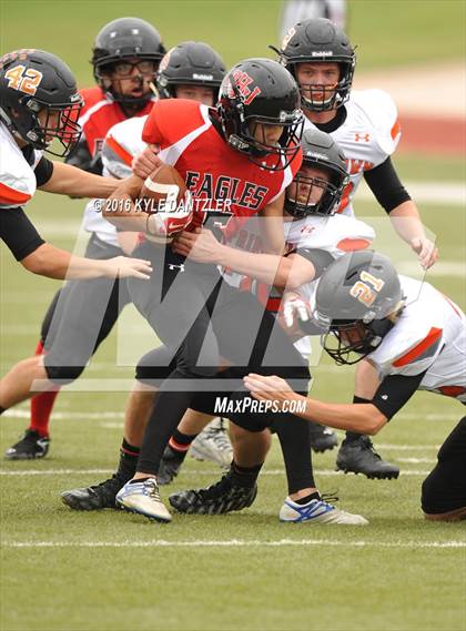 Thumbnail 3 in Springtown @ Diamond Hill-Jarvis photogallery.