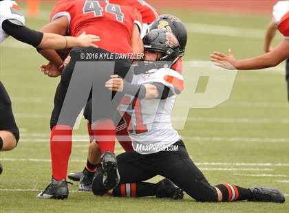 Thumbnail 3 in Springtown @ Diamond Hill-Jarvis photogallery.