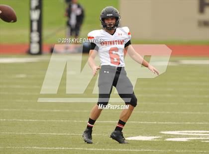 Thumbnail 3 in Springtown @ Diamond Hill-Jarvis photogallery.