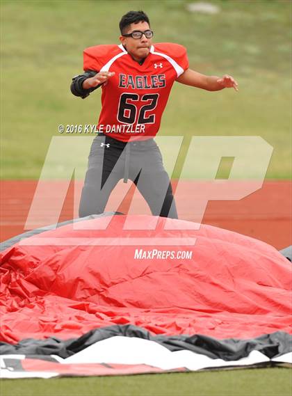 Thumbnail 1 in Springtown @ Diamond Hill-Jarvis photogallery.