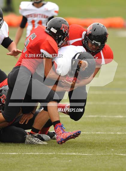 Thumbnail 3 in Springtown @ Diamond Hill-Jarvis photogallery.