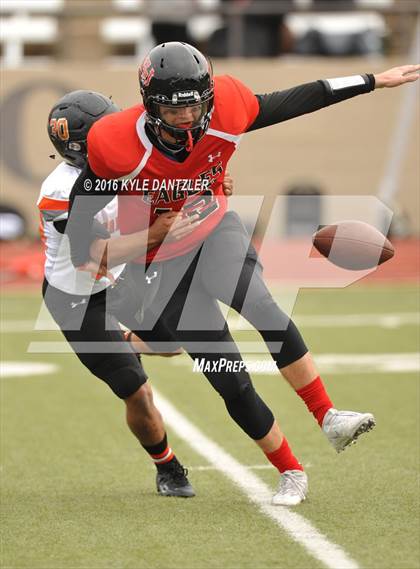 Thumbnail 3 in Springtown @ Diamond Hill-Jarvis photogallery.