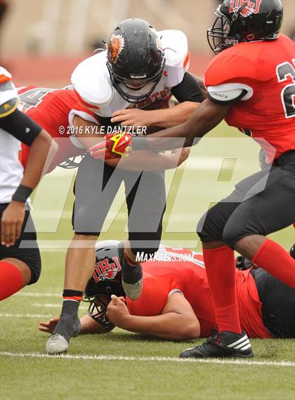Thumbnail 1 in Springtown @ Diamond Hill-Jarvis photogallery.