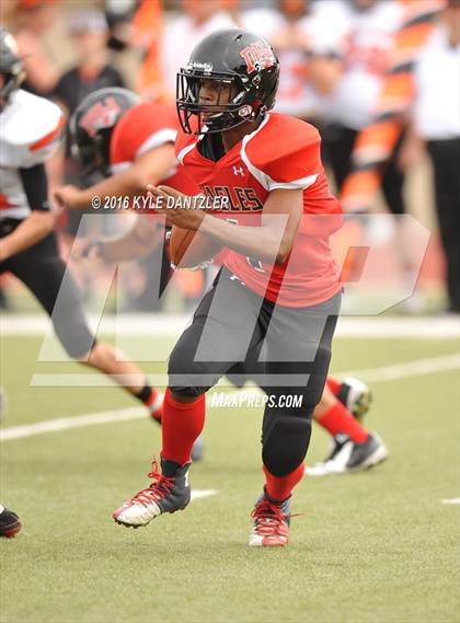 Thumbnail 3 in Springtown @ Diamond Hill-Jarvis photogallery.