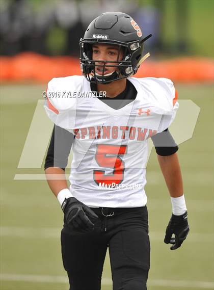 Thumbnail 3 in Springtown @ Diamond Hill-Jarvis photogallery.