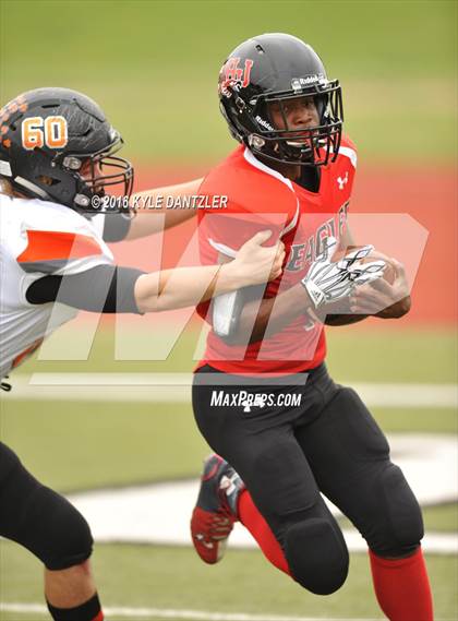 Thumbnail 3 in Springtown @ Diamond Hill-Jarvis photogallery.