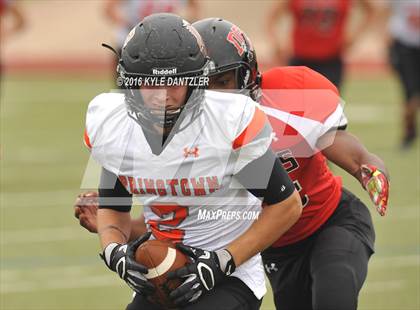 Thumbnail 2 in Springtown @ Diamond Hill-Jarvis photogallery.