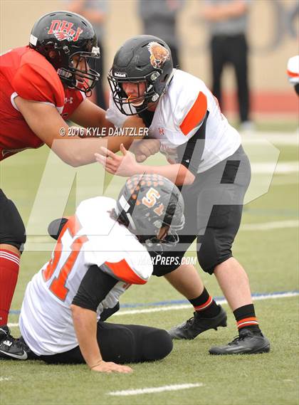 Thumbnail 3 in Springtown @ Diamond Hill-Jarvis photogallery.