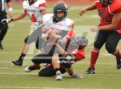 Thumbnail 3 in Springtown @ Diamond Hill-Jarvis photogallery.