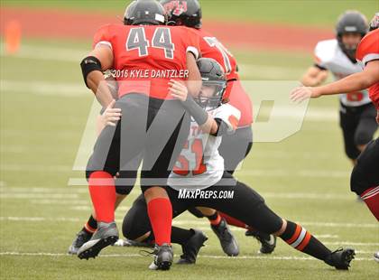 Thumbnail 2 in Springtown @ Diamond Hill-Jarvis photogallery.