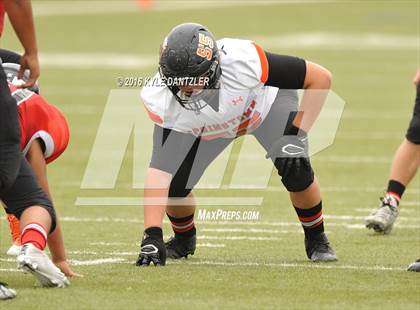 Thumbnail 3 in Springtown @ Diamond Hill-Jarvis photogallery.
