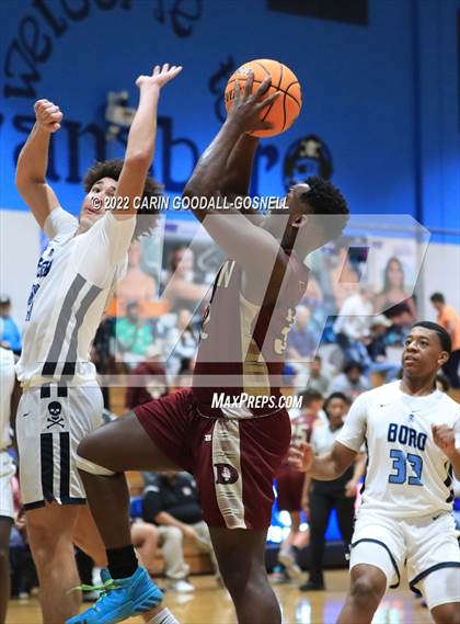 Thumbnail 3 in Dixon @ Swansboro photogallery.