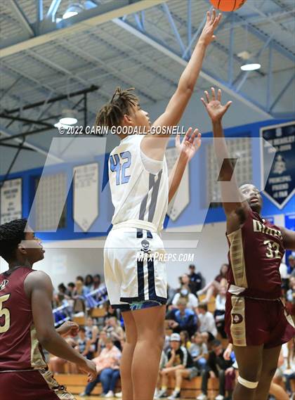 Thumbnail 1 in Dixon @ Swansboro photogallery.