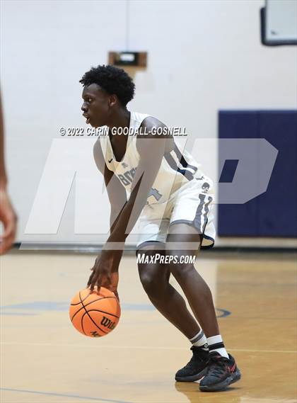 Thumbnail 1 in Dixon @ Swansboro photogallery.