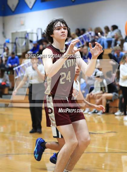 Thumbnail 3 in Dixon @ Swansboro photogallery.