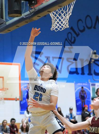 Thumbnail 1 in Dixon @ Swansboro photogallery.