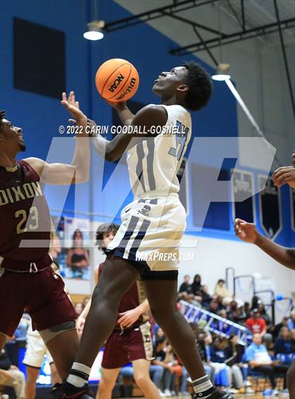 Thumbnail 3 in Dixon @ Swansboro photogallery.