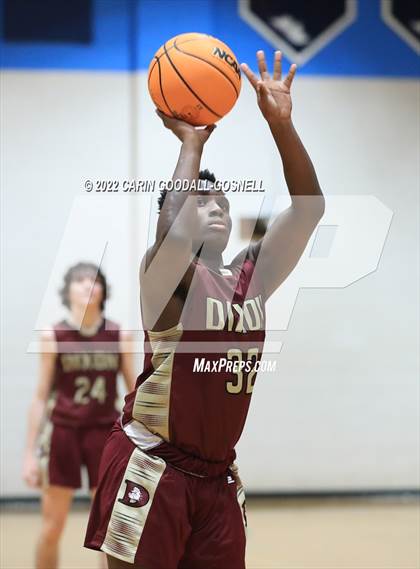 Thumbnail 3 in Dixon @ Swansboro photogallery.