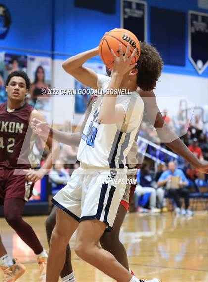 Thumbnail 1 in Dixon @ Swansboro photogallery.