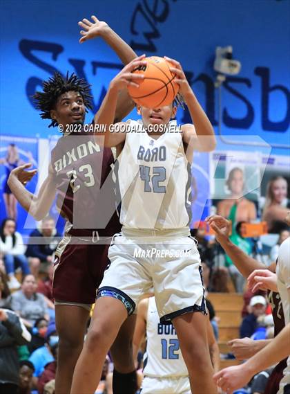 Thumbnail 1 in Dixon @ Swansboro photogallery.