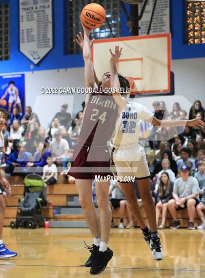 Thumbnail 1 in Dixon @ Swansboro photogallery.
