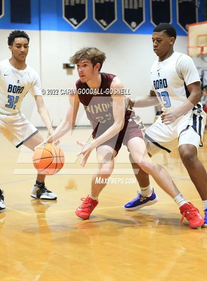 Thumbnail 1 in Dixon @ Swansboro photogallery.