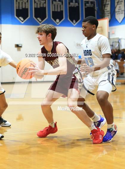 Thumbnail 2 in Dixon @ Swansboro photogallery.