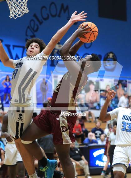 Thumbnail 1 in Dixon @ Swansboro photogallery.