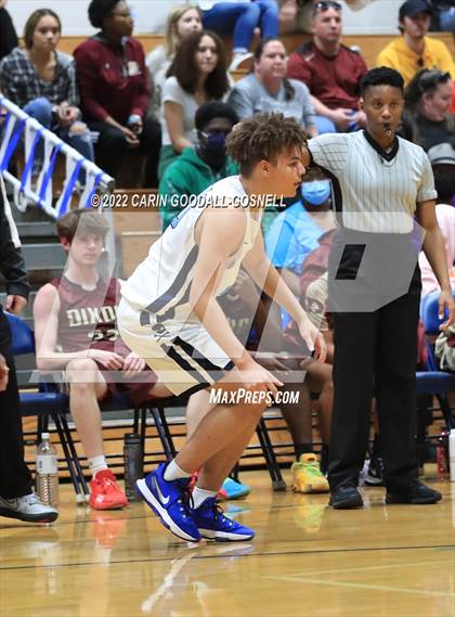 Thumbnail 3 in Dixon @ Swansboro photogallery.