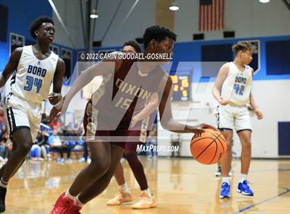 Thumbnail 2 in Dixon @ Swansboro photogallery.