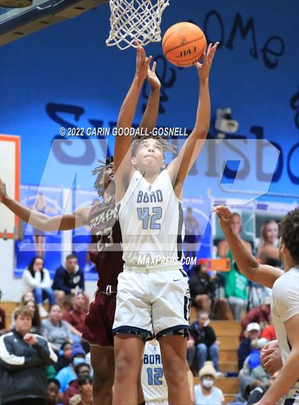 Thumbnail 3 in Dixon @ Swansboro photogallery.