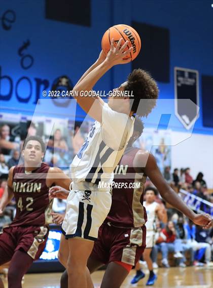 Thumbnail 2 in Dixon @ Swansboro photogallery.