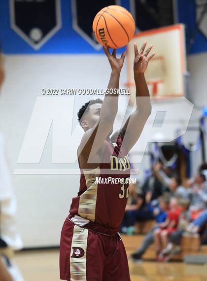 Thumbnail 3 in Dixon @ Swansboro photogallery.