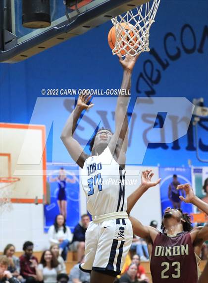 Thumbnail 2 in Dixon @ Swansboro photogallery.