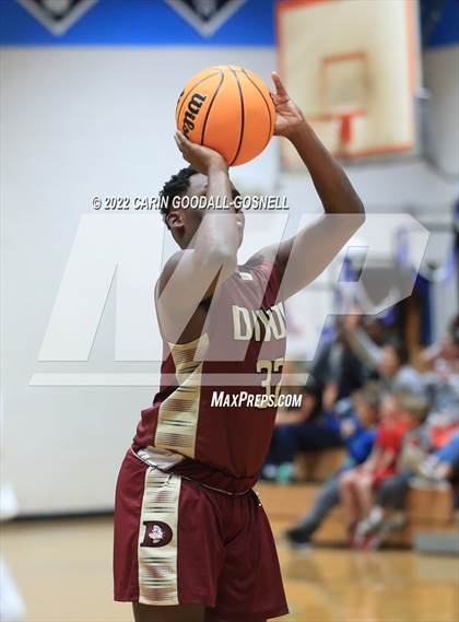 Thumbnail 2 in Dixon @ Swansboro photogallery.