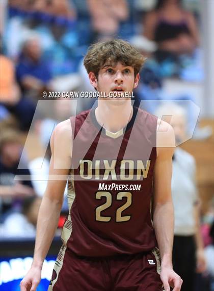 Thumbnail 1 in Dixon @ Swansboro photogallery.