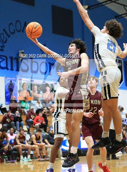 Thumbnail 1 in Dixon @ Swansboro photogallery.