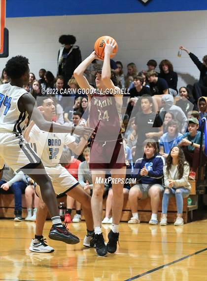 Thumbnail 2 in Dixon @ Swansboro photogallery.