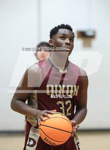 Thumbnail 1 in Dixon @ Swansboro photogallery.