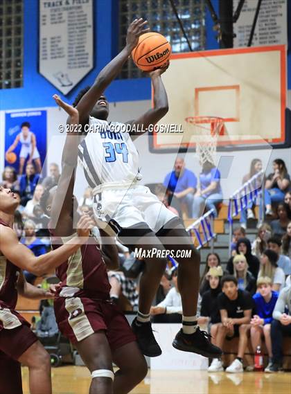 Thumbnail 3 in Dixon @ Swansboro photogallery.