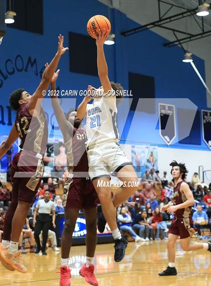 Thumbnail 1 in Dixon @ Swansboro photogallery.