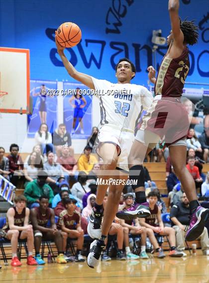 Thumbnail 3 in Dixon @ Swansboro photogallery.