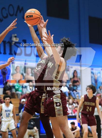 Thumbnail 1 in Dixon @ Swansboro photogallery.