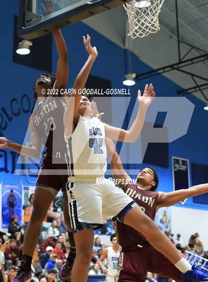 Thumbnail 1 in Dixon @ Swansboro photogallery.